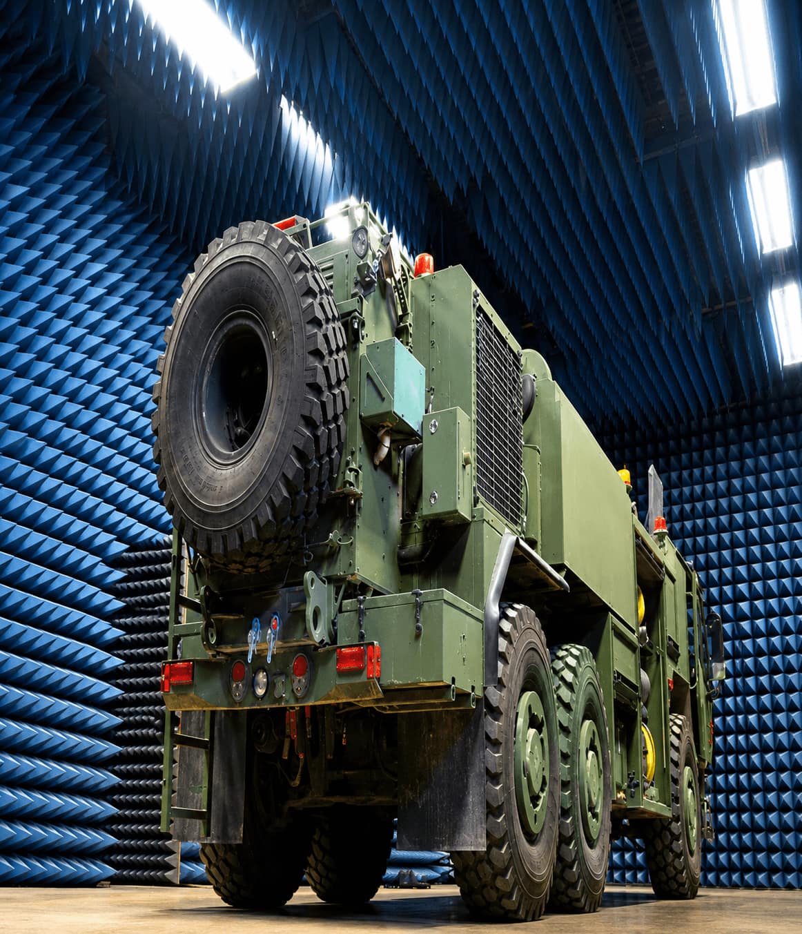 EMI EMC LAB
